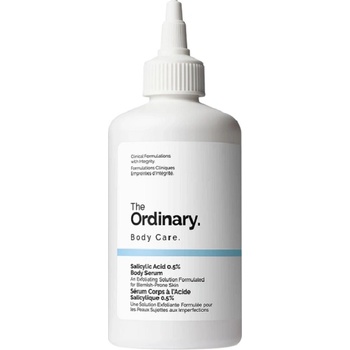 The Ordinary Серум за тяло Salicylic Acid 0.5%, 240 ml