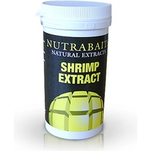 Nutrabaits Přírodní extrakty 50g Liver attract