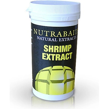Nutrabaits Přírodní extrakty 50g Liver powder