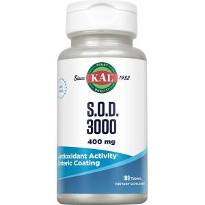 KAL S. o. d. 3000 - 100 таблетка