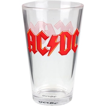 Image 1 of NNM Стъкло ac / dc - Лого - pgac1