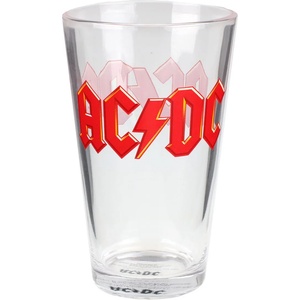 NNM Стъкло ac / dc - Лого - pgac1