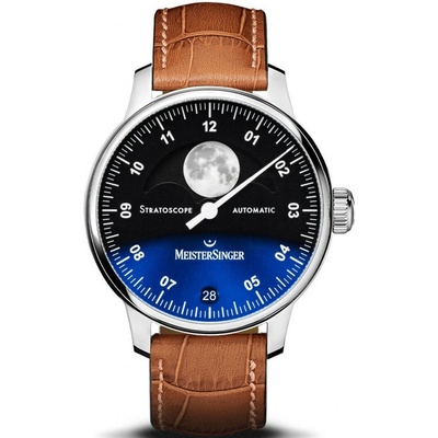 MeisterSinger ST982_SG03