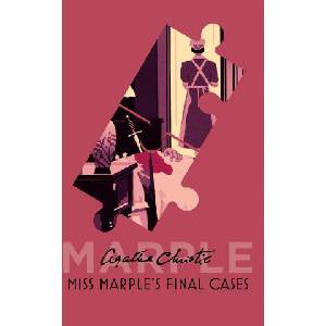 Miss Marple's Final Cases | Agatha Christie (2023)
