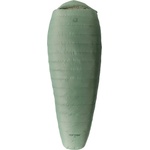 Nordisk Пухен спален чувал Nordisk Ides -5° Wide Mummy Sleeping Bag Down sleeping bag - Hedge Green (513-1815-0111) Спален чувал