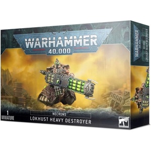 Games Workshop Lokhust Heavy Destroyer (49-28)