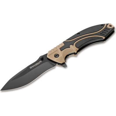 Böker Magnum Advance Desert Pro - 01RY307