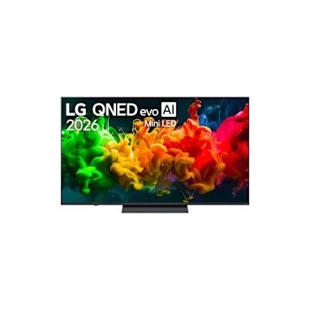 LG 75QNED81B6A