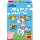 Dino Černý Petr Peppa Pig