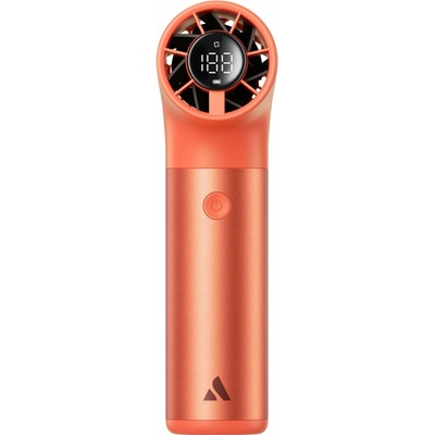 Aecooly Aero Ultra Orange