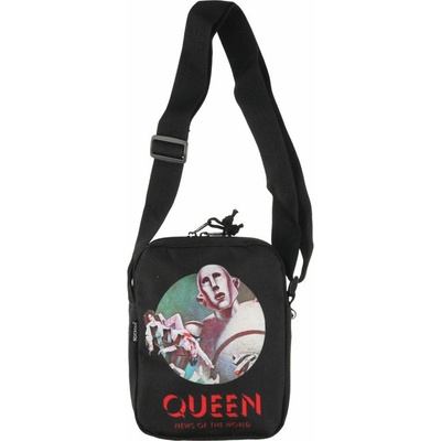 Taška QUEEN NEWS OF THE WORLD CBQUENEW01