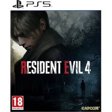 Resident Evil 4