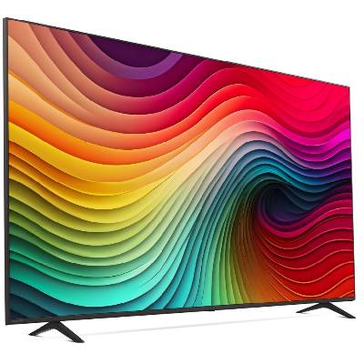 LG 75NANO82