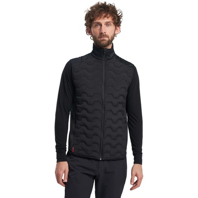 Tenson TXlite Hybrid Vest černá