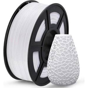 SUNLU PETG 1.75mm WHITE SUNLU