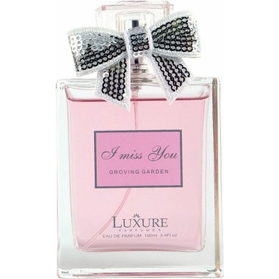 Luxure Elite parfémovaná voda dámská 50-70% obsah 100 ml tester
