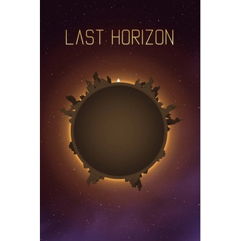 PixelJam Games Last Horizon (PC)