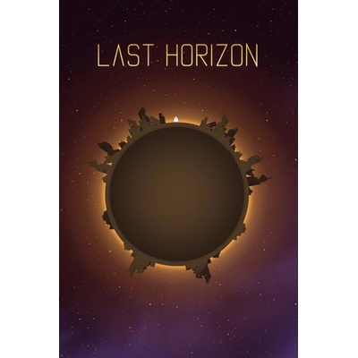 PixelJam Games Last Horizon (PC)