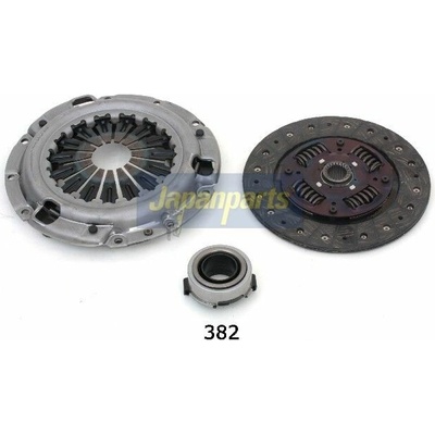 Sada spojky JAPANPARTS KF-382 (KF382)