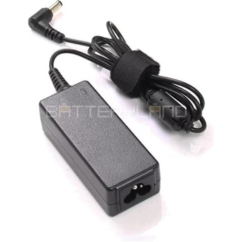 Lenovo Lenovo, 40W/20V/2.0A, букса - 5.5mm 2.5mm (CHAR0192)