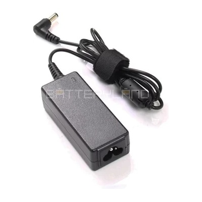 Lenovo Lenovo, 40W/20V/2.0A, букса - 5.5mm 2.5mm (CHAR0192)