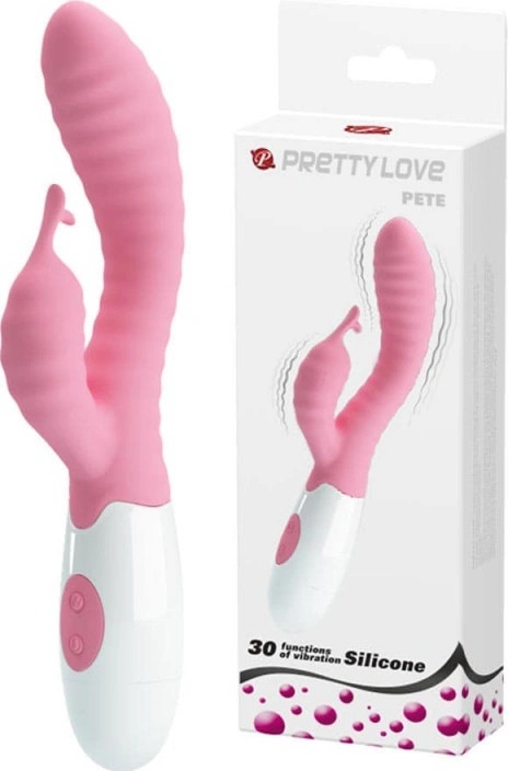 Pretty Love Hyman