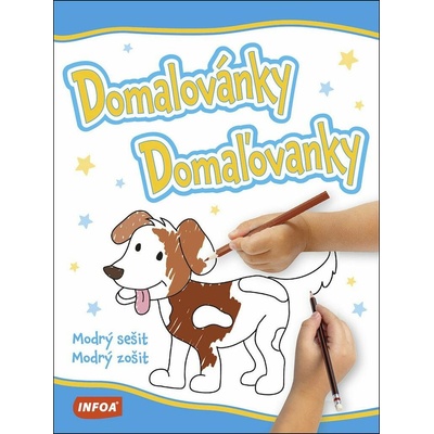 Domaľovánky Domaľovanky
