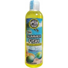 Dunai Horgaszok River Master Groundbait liquid Summer Fish limited edition 200ml