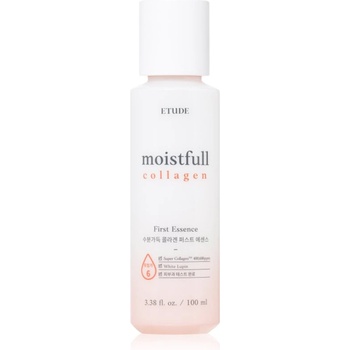 Etude House Moistfull Collagen концентрирана хидратираща есенция с колаген 80ml