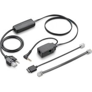 HP Plantronics APA 24 - Дигитален лифтер (Alcatel) (212539-01)