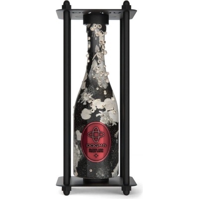 Zaara Estate Dogma Black Sea Aged Mavrud в клетка - червено вино 750ml