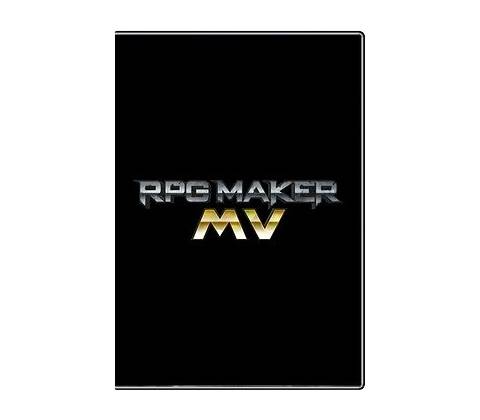 RPG Maker MV