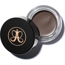 Anastasia Beverly Hills Dipbrow Pomade pomáda na obočie Medium Brown 4 g