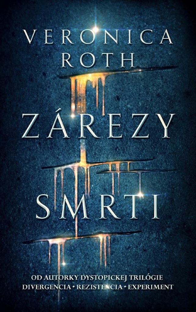 Zárezy smrti