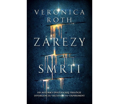 Zárezy smrti