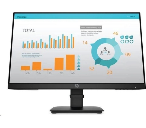 HP P24 G4 1A7E5AA