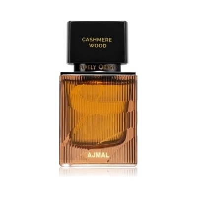 Ajmal Purely Orient Cashmere Wood parfémovaná voda pánská 75 ml tester