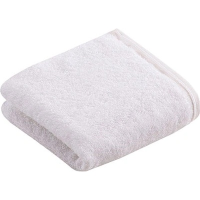 Vossen Ručník 40x60 XF350G White 40 x 60 cm