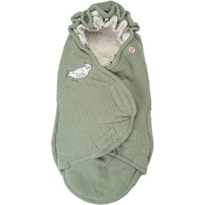 LODGER Bunker Folklore Fleece Elm