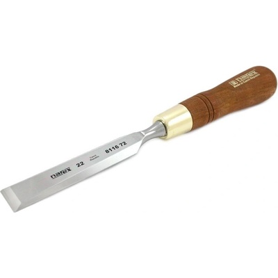 Dláto ploché 22mm, 8116 72 WOOD LINE PLUS PREMIUM