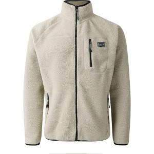 Dare2b Camber Fleece Размер: L / Цвят: черен