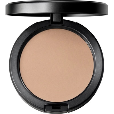 MAC Cosmetics Studio Fix Powder Plus Foundation matující pudrový make-up N6 12 g