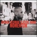 Redman Joshua - Momentum CD