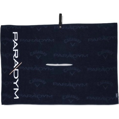 CALLAWAY Paradym Microfiber ručník