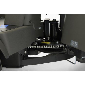 Image 1 of STIGA PARK 500 WX (2F6130645/ST2)