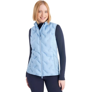 Calvin klein golf Потник Calvin klein golf Caddo Sonic vest - Blue (Dusk Blue)