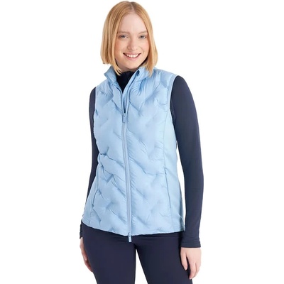 Calvin klein golf Потник Calvin klein golf Caddo Sonic vest - Blue (Dusk Blue)