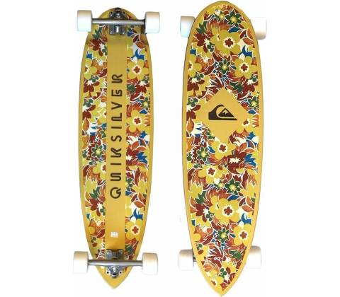 Quiksilver Psycadelica