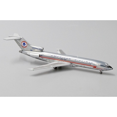 JC Wings B727-200 American Airlines AstroJet Retro Colors 1:400