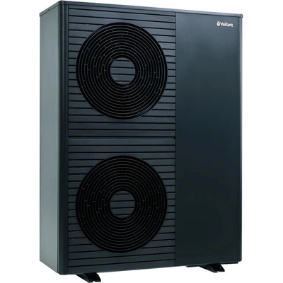 Vaillant aroTHERM plus VWL 125/8.1 400V + hydraulický modul + sensoCOMFORT